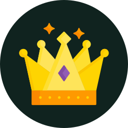 king
