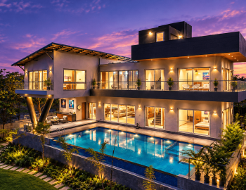 Lavender Villa img 1